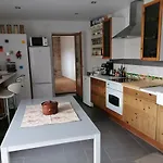 Privatunterkunft Chez Jean Marc
