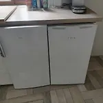 Privatunterkunft Chez Jean Marc
