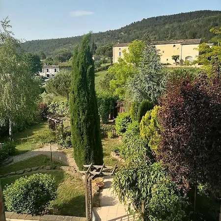 Chez Jean Marc Privatunterkunft