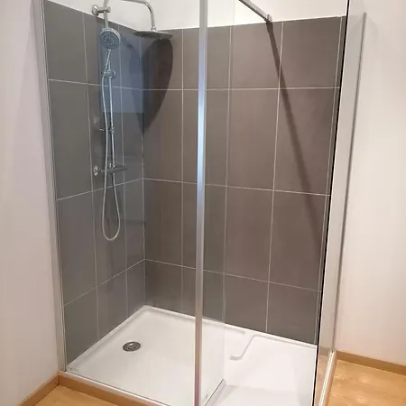 Privatunterkunft Chez Jean Marc
