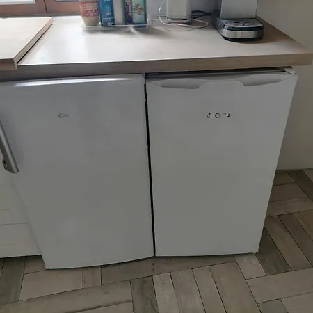 Privatunterkunft Chez Jean Marc