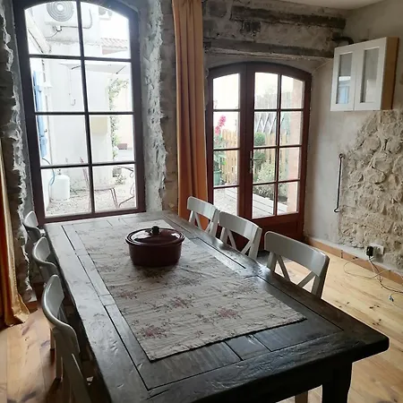 Chez Jean Marc * Antugnac
